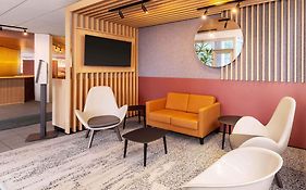 B&B Hotel Aachen-Hbf